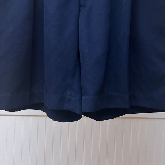 New Polo Golf Ralph Lauren Men's Navy Performance Shorts 40 St. Andrews NWT - Picture 5 of 12